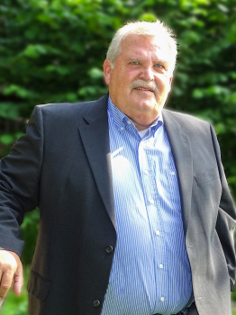 Profilbild von Herr Horst Emmrich
