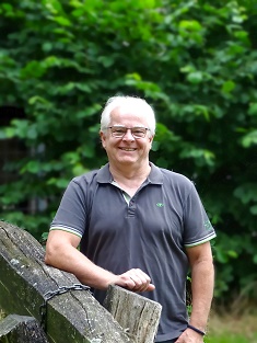 Profilbild von Herr Friedhelm Egbert