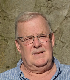 Profilbild von Herr Frank Dostal