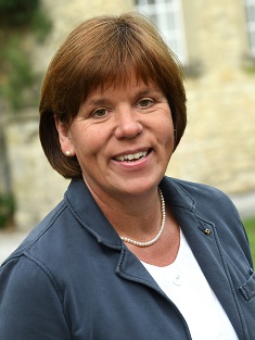 Profilbild von Frau Julia Roters