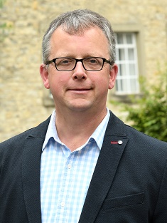 Profilbild von Herr Michael Göcke