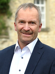Profilbild von Herr Antonius Alfert