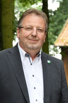 Profilbild von Herr Franz-Josef Franzbach