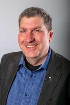 Profilbild von Herr Rüdiger Kremser