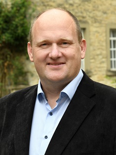 Profilbild von Herr Holger Benölken